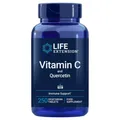Life Extension Vitamin C 1000 mg with Bio-Quercetin Phytosome 250 Tabletten