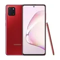 Samsung N770FD Galaxy Note 10 Lite Dual SIM 128GB aura red
