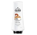 Schwarzkopf Haarpflege-Set GLISS ULTIMATE REPAIR Pflegespray 200 ml