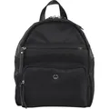 GERRY WEBER Rucksack Freizeitrucksack Echoes Backpack Black schwarz - Schwarz