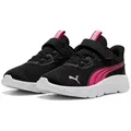 PUMA FLEXFOCUS MODERN AC PS Sneaker mit atmungsaktivem Mesh-Obermaterial, leichtes Tragegefühl schwarz 34 EU
