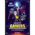 Galactic Gamers (Band 1) - Der Quantenkristall