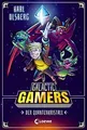 Galactic Gamers - Der Quantenkristall: Kinderbuch f... | Buch | Zustand sehr gut