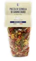 LA TRAFILATA Cuoricini tricolore - Herz Nudeln - Nudeln in Herzform 500g x10