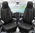 Wohnmobil Sitzbezüge für Adria Coral Adriatik Silver DPL504