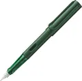 LAMY AL-star Patronenfüller pine M (mittel), 1 St. (1241094)