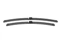 Bosch A832S - Scheibenwischer Aerotwin - Länge: 650/550 mm - Set für Frontscheibe