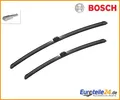 Wischblatt Aerotwin BOSCH 3397014832 für Mercedes-Benz GLE