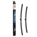 Bosch A832S - Scheibenwischer Aerotwin - Länge: 650/550 mm Set für Frontscheibe