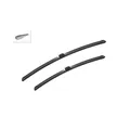 Wischblatt BOSCH 3 397 014 832 Aerotwin für MERCEDES-BENZ, vorne