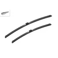 1x Wischblatt BOSCH 3 397 014 832 passend für MERCEDES-BENZ