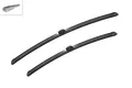 2x Scheibenwischerblatt Flachbalkenwischblatt 3 397 014 832 BOSCH