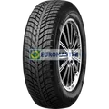 Ganzjahresreifen NEXEN 225/55 R18 102V XL M+S DOT 2024 N'BLUE 4SEASON SUV ALLWET