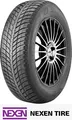 Nexen N Blue 4 Season SUV XL 225/55 R18 102V