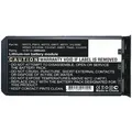 AGI Akku kompatibel mit Dell BAT5443