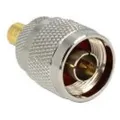 Delock RF-Adapter N-Anschluss (S) (88869)