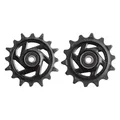 Sram Pulleykit-2139980118 Schaltwerk Schwarz Einheitsgröße
