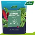 Westland 4 l Torffreie Zimmerpflanzen Erde Garten Blume Wachstum Seramis