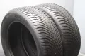 2x Continental AllSeasonContact 235/55 R18 100V M+S AO, 7,5mm, nr 23682
