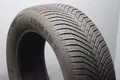 1x Continental AllSeasonContact 235/55 R18 100V M+S AO, 6mm, nr 23344