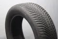 1x Continental AllSeasonContact 235/55 R18 100V M+S AO, 6,5mm, nr 23394