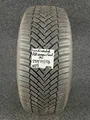 Continental AllSeasonContact 235/55R18 2023, gebraucht, Premiumqualität