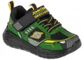 Skechers Skech Tracks – Tractor-Tronix 407062N-GNBK