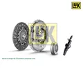 Kupplungssatz LuK RepSet Pro LUK 622323822 für Fiat Idea