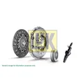 ORIGINAL® Schaeffler LuK 622 3238 22 Kupplungssatz für Fiat IDEA Lancia MUSA