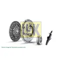 1x Kupplungssatz Schaeffler LuK 622 3238 22 passend für FIAT LANCIA