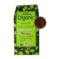 Radico Colour Me Organic Mahogany Mahogany
