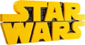 LEGO 75407 Star Wars Logo aus Steinen (75407)