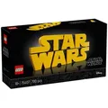 LEGO LEGO® Star Wars: Star Wars Logo - ab 18 Jahren