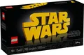LEGO Star Wars 75407 Logo aus Steinen