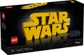 LEGO® Star Wars 75407 Star Wars™ Logo aus LEGO Steinen NEU & OVP