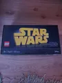 Lego Star Wars Logo 75407 NEU