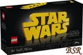 LEGO® Star Wars: 75407 Star Wars™ Logo aus LEGO Steinen ! NEU & OVP !