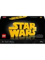 LEGO® Star Wars 75407 Star Wars™ Logo aus LEGO Steinen