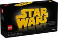 5702017817583 Bricks 75407 Brick-Built Star Wars Logo LEGO