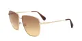 Max&co. MO0041 Gold 61/14/140 Damen Sonnenbrillen