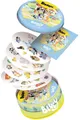 Zygomatic Spiel Familienspiel Reaktionsspiel Dobble Bluey ZYGD0057