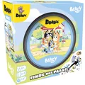 Asmodee Dobble Bluey Zygomatic Kartenspiel 55 Karten