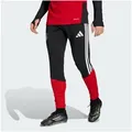 adidas Performance Trainingshose DEUTSCHLAND 26 TIRO TRAININGSHOSE (1-tlg) schwarz L