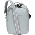 Pacsafe Companion Umhängetasche (Größe 5L, grau)
