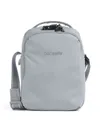 Pacsafe V | Umhängetasche | blau 61105148