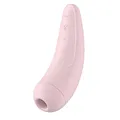'Curvy 2 Connect App' Klitoris-Sauger 13,5 cm | Druckwellen-Vibrator