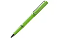 LAMY Tintenroller LAMY Safari green Tintenroller ergonomisch Strichbreite M mit Mine M 6