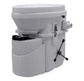 Nature's Head Campingtoilette Nature’s Head® Komposttoilette mit Spider Handle (Handkurbel)