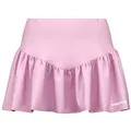 Head Tennisrock Move (hoher Bund) 2025 rosa Damen rosa M