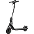 Ninebot eKickscooter Powered by Segway E2 D II Schwarz, Grau, Orange 20 km/h - Schwarz